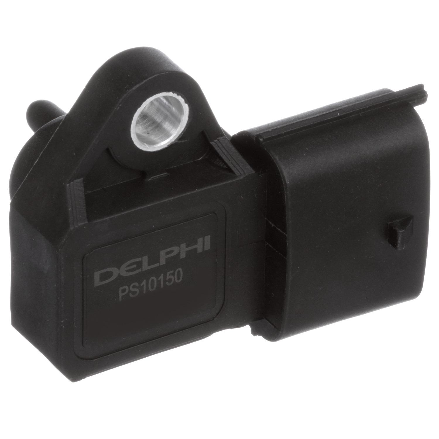 Delphi PS10150 Manifold Absolute Pressure Sensor product image 1 of 8