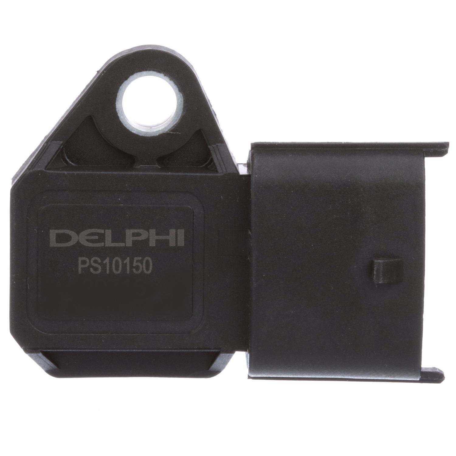 Delphi PS10150 Manifold Absolute Pressure Sensor product image 5 of 8