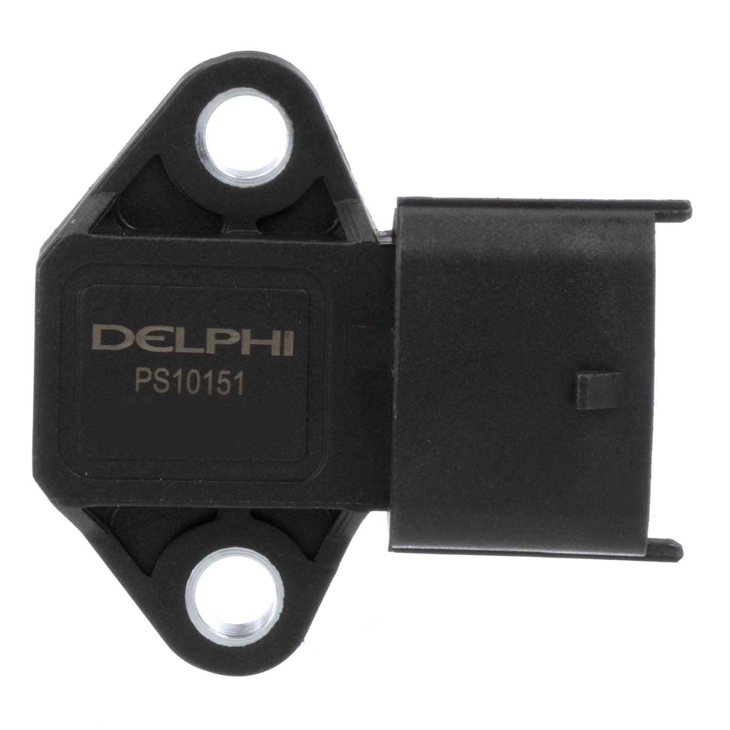 Delphi PS10151 Manifold Absolute Pressure Sensor product image 5 of 8