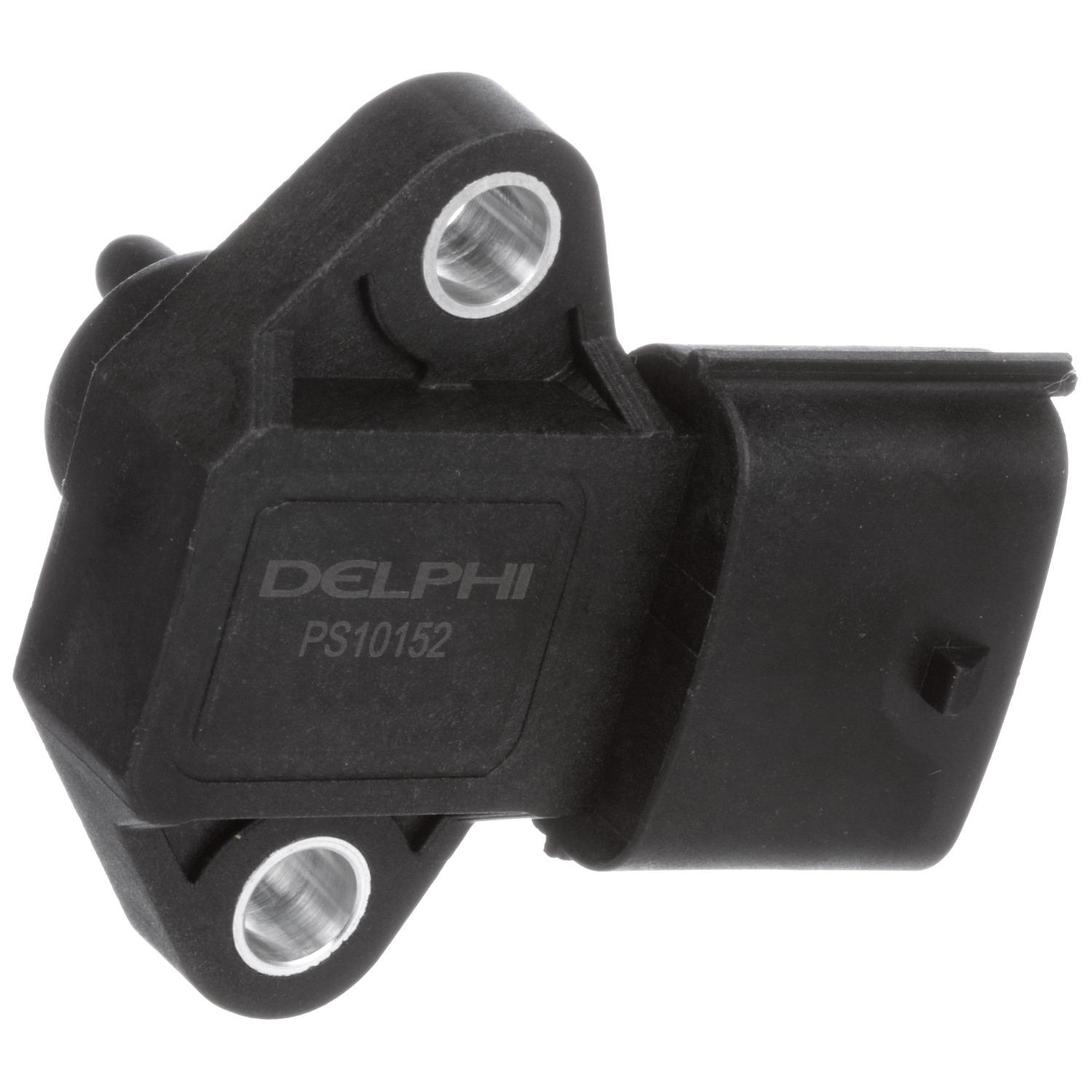Delphi PS10152 Manifold Absolute Pressure Sensor product image 1 of 8