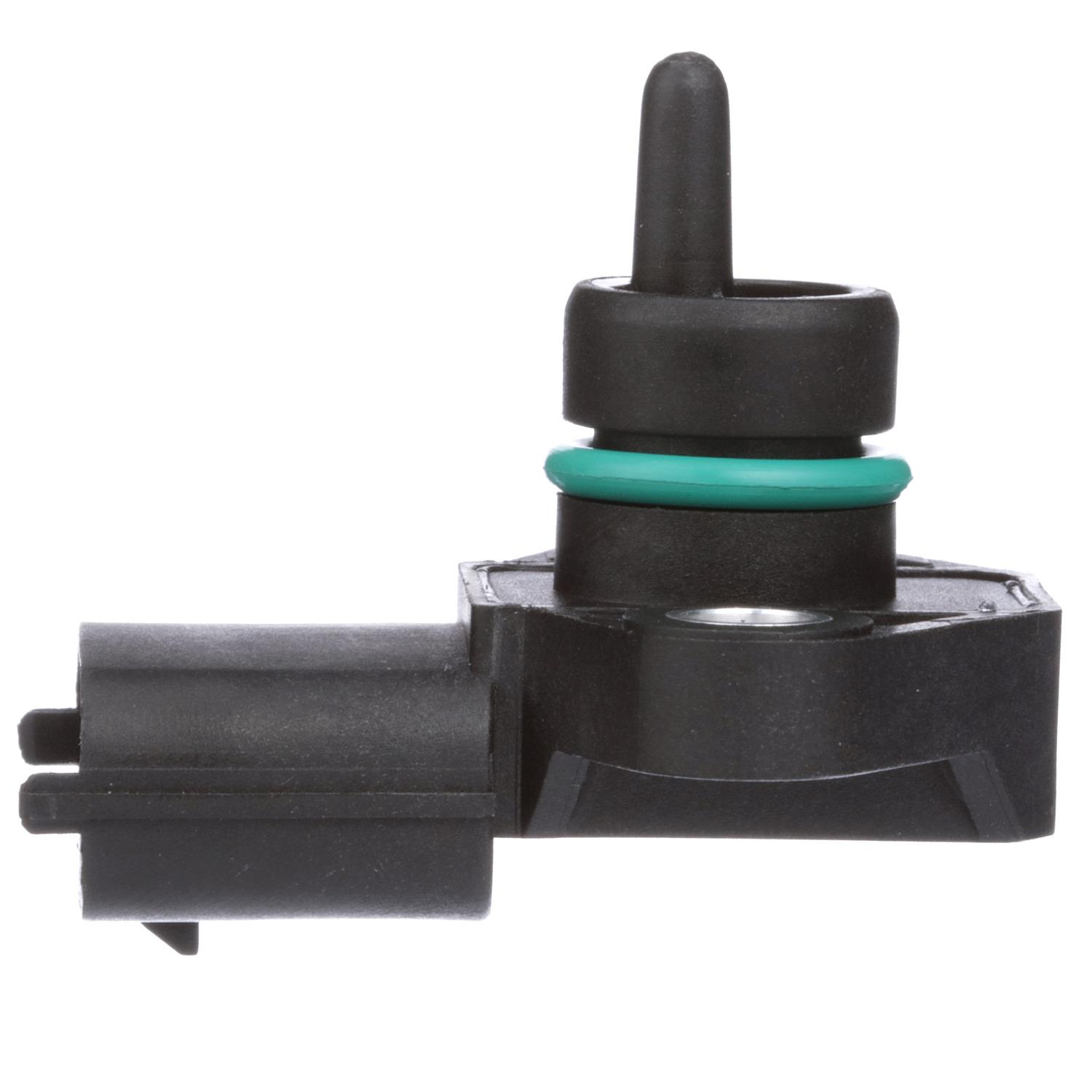 Delphi PS10152 Manifold Absolute Pressure Sensor product image 4 of 8