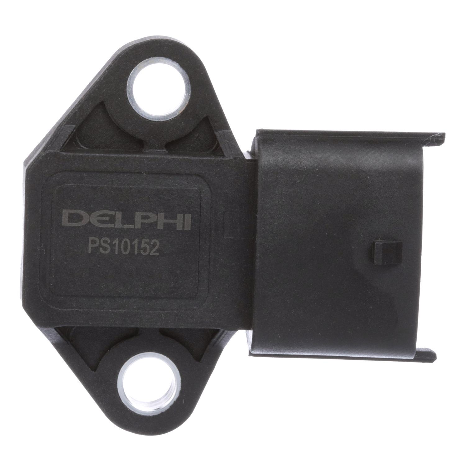Delphi PS10152 Manifold Absolute Pressure Sensor product image 5 of 8