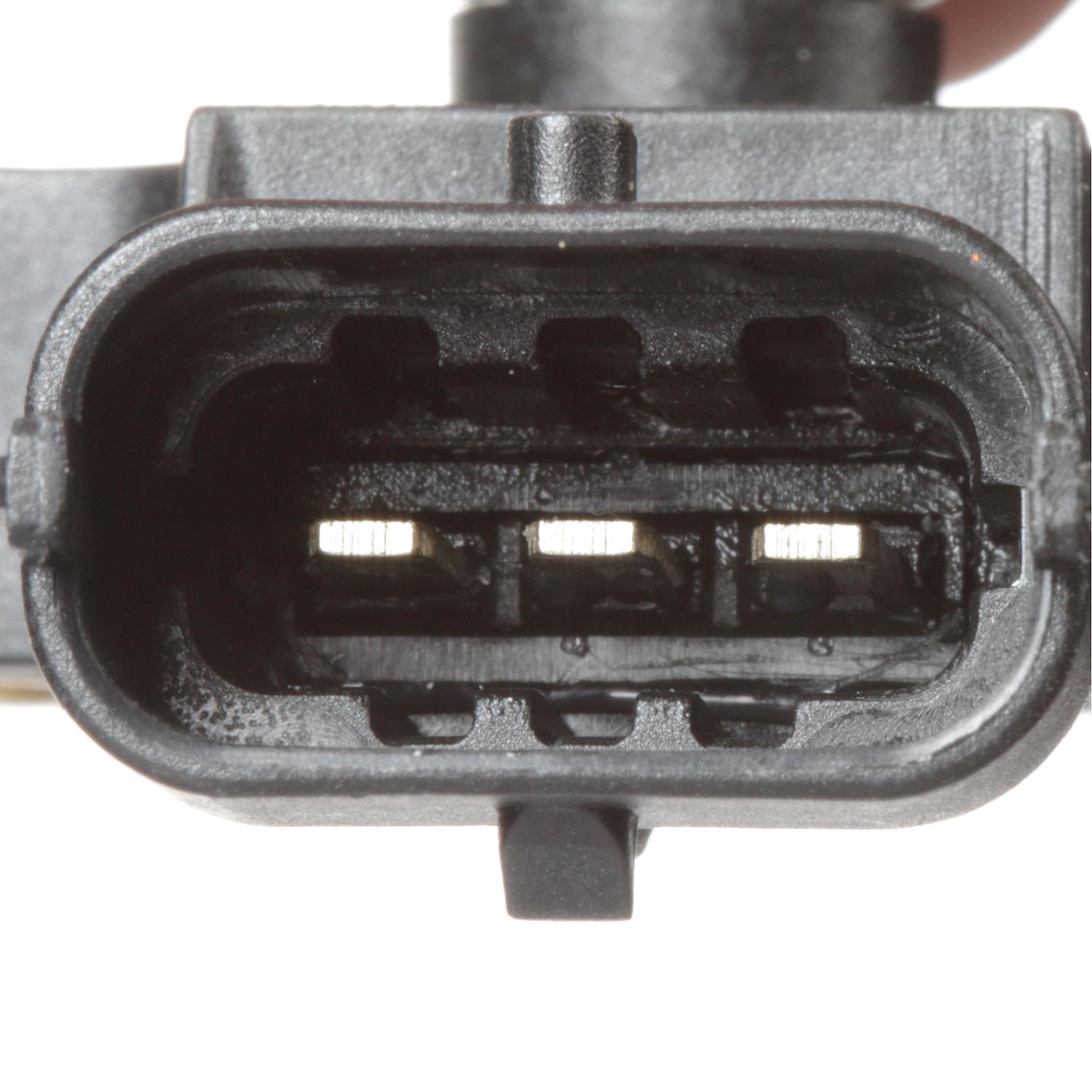 Delphi PS10153 Manifold Absolute Pressure Sensor product image 3 of 8