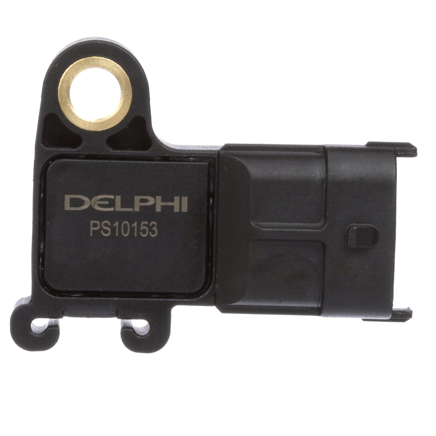 Delphi PS10153 Manifold Absolute Pressure Sensor product image 5 of 8