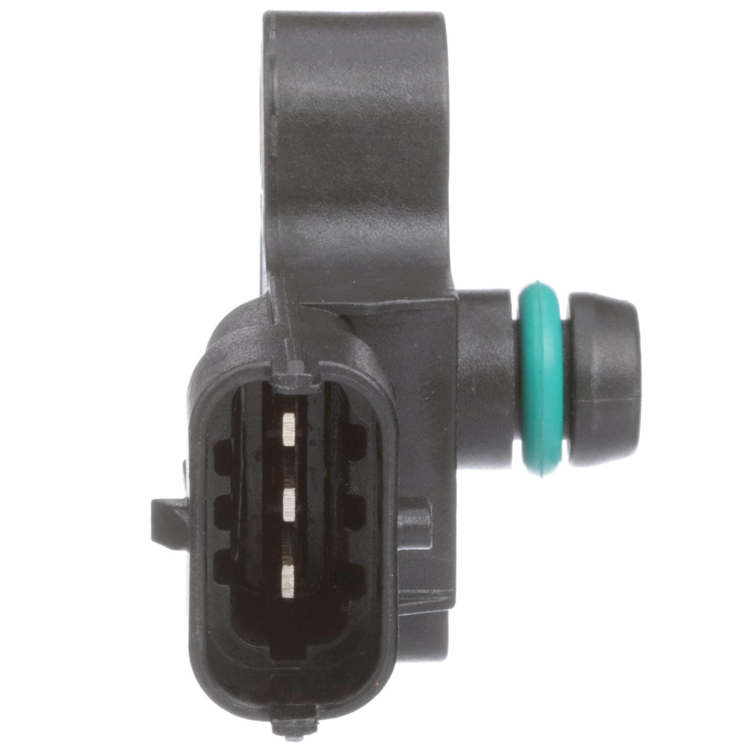 Delphi PS10153 Manifold Absolute Pressure Sensor product image 7 of 8