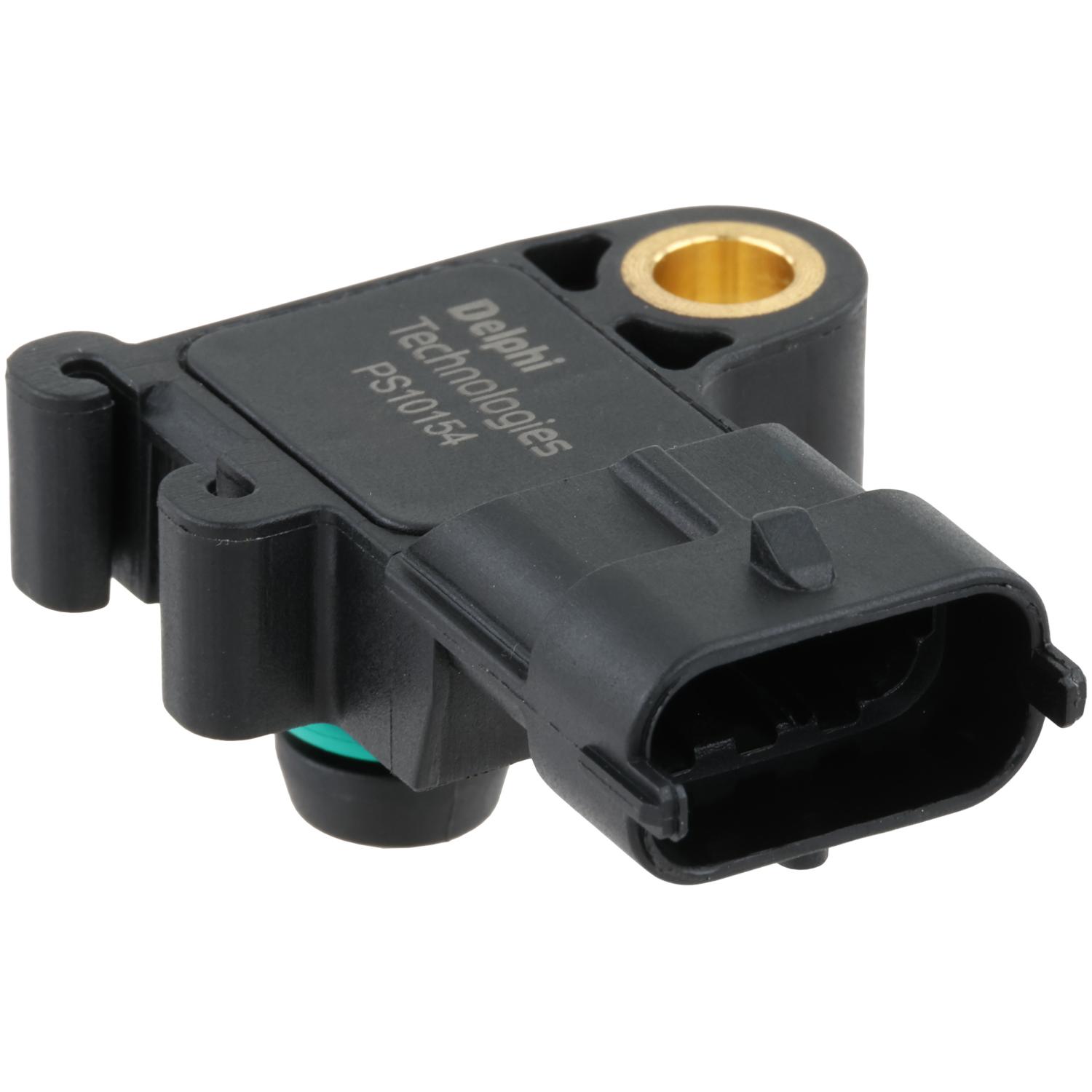 Delphi PS10154 Manifold Absolute Pressure Sensor product image 1 of 8