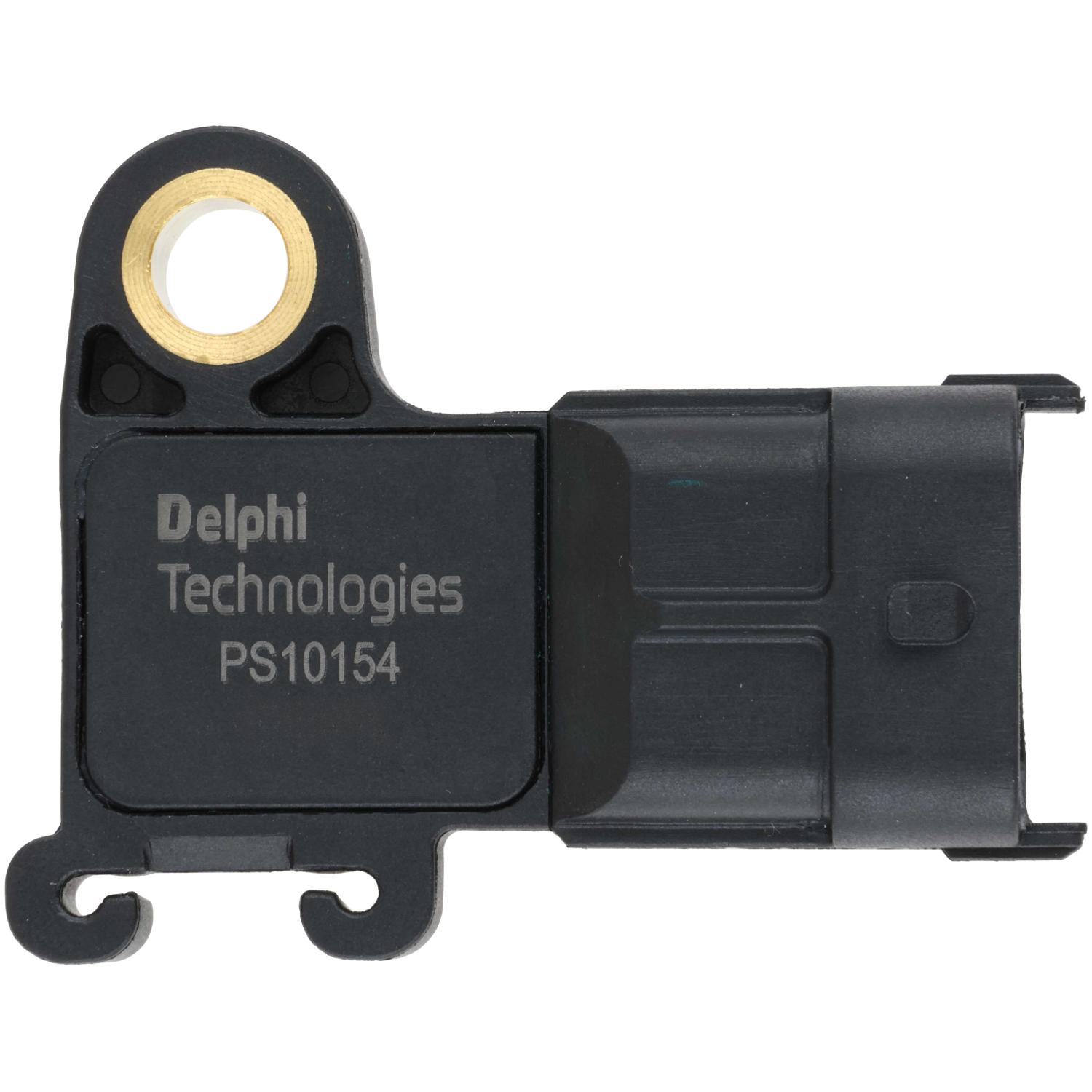 Delphi PS10154 Manifold Absolute Pressure Sensor product image 6 of 8