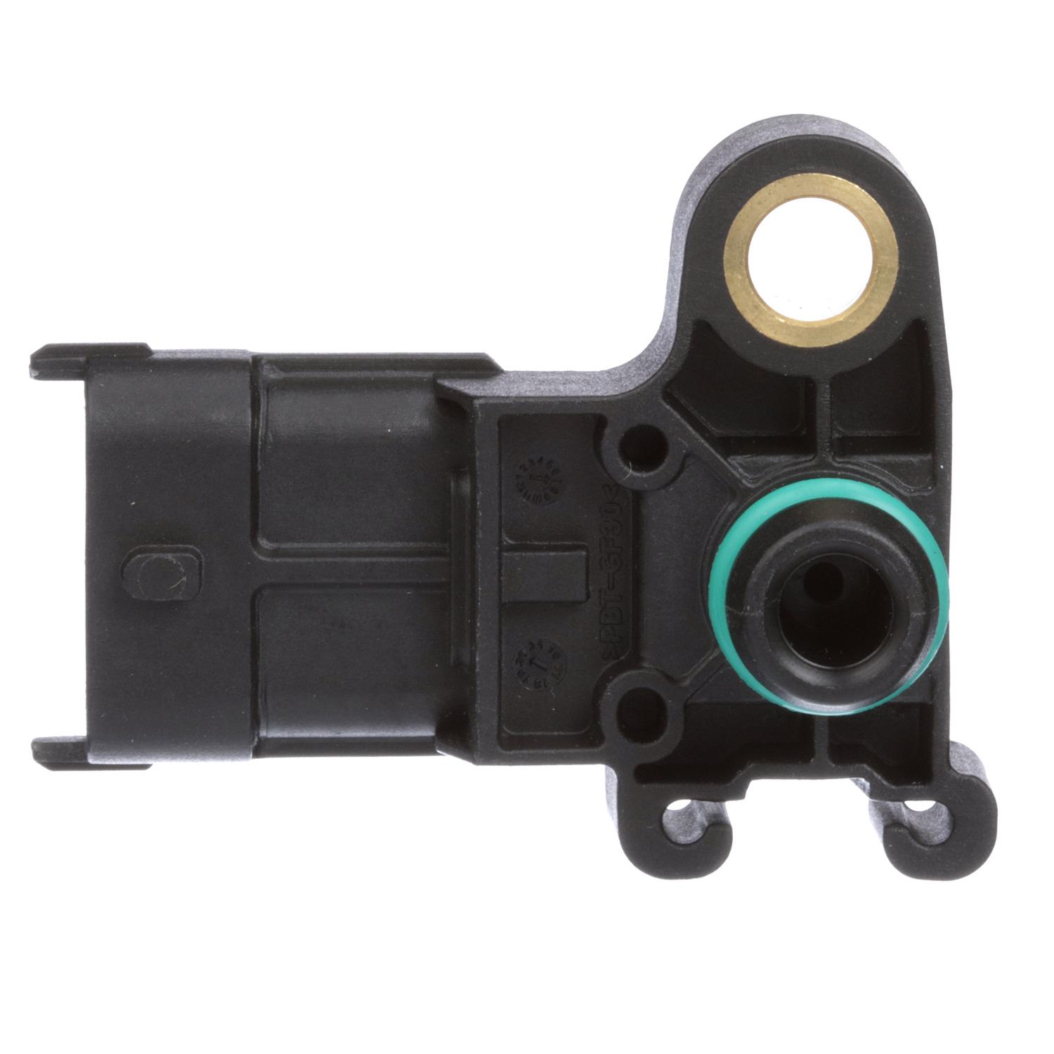 Delphi PS10155 - Manifold Absolute Pressure Sensor Delphi PS10155 Manifold Absolute Pressure Sensor product image 2 of 8