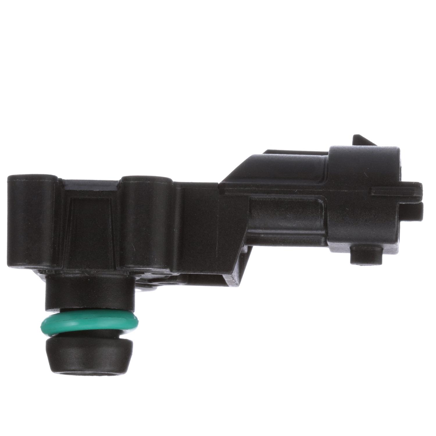 Delphi PS10155 - Manifold Absolute Pressure Sensor Delphi PS10155 Manifold Absolute Pressure Sensor product image 4 of 8