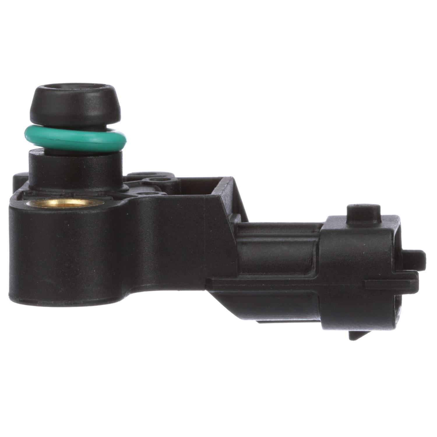 Delphi PS10155 - Manifold Absolute Pressure Sensor Delphi PS10155 Manifold Absolute Pressure Sensor product image 6 of 8