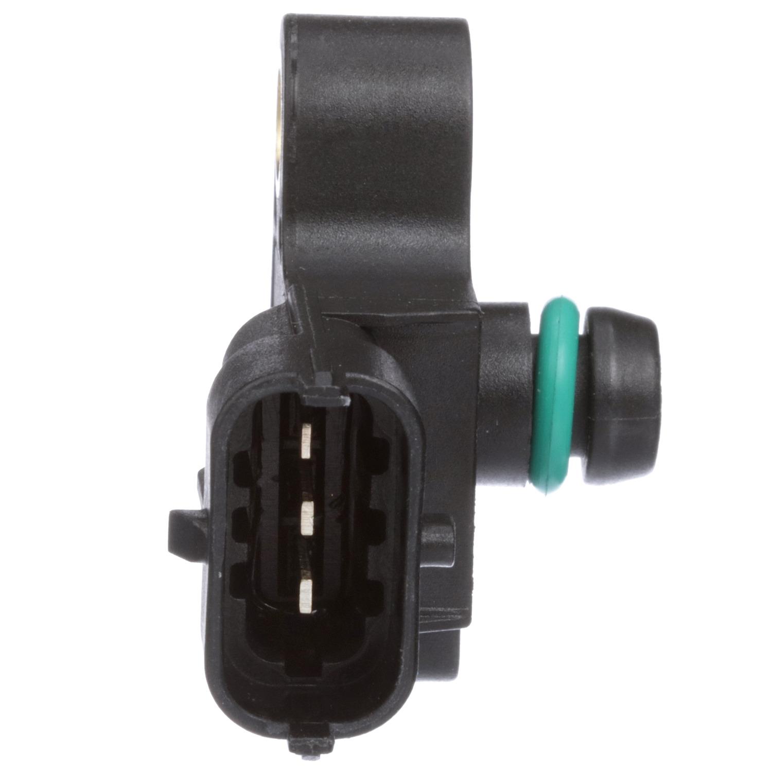 Delphi PS10155 - Manifold Absolute Pressure Sensor Delphi PS10155 Manifold Absolute Pressure Sensor product image 7 of 8