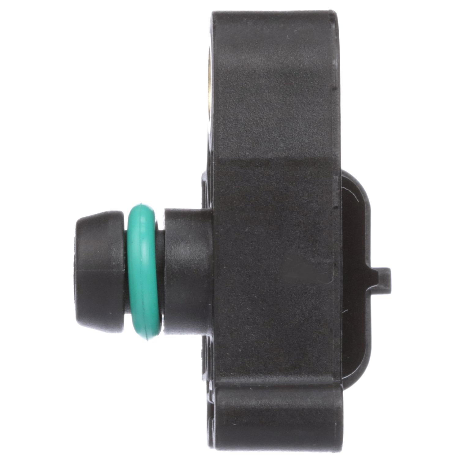 Delphi PS10155 - Manifold Absolute Pressure Sensor Delphi PS10155 Manifold Absolute Pressure Sensor product image 8 of 8