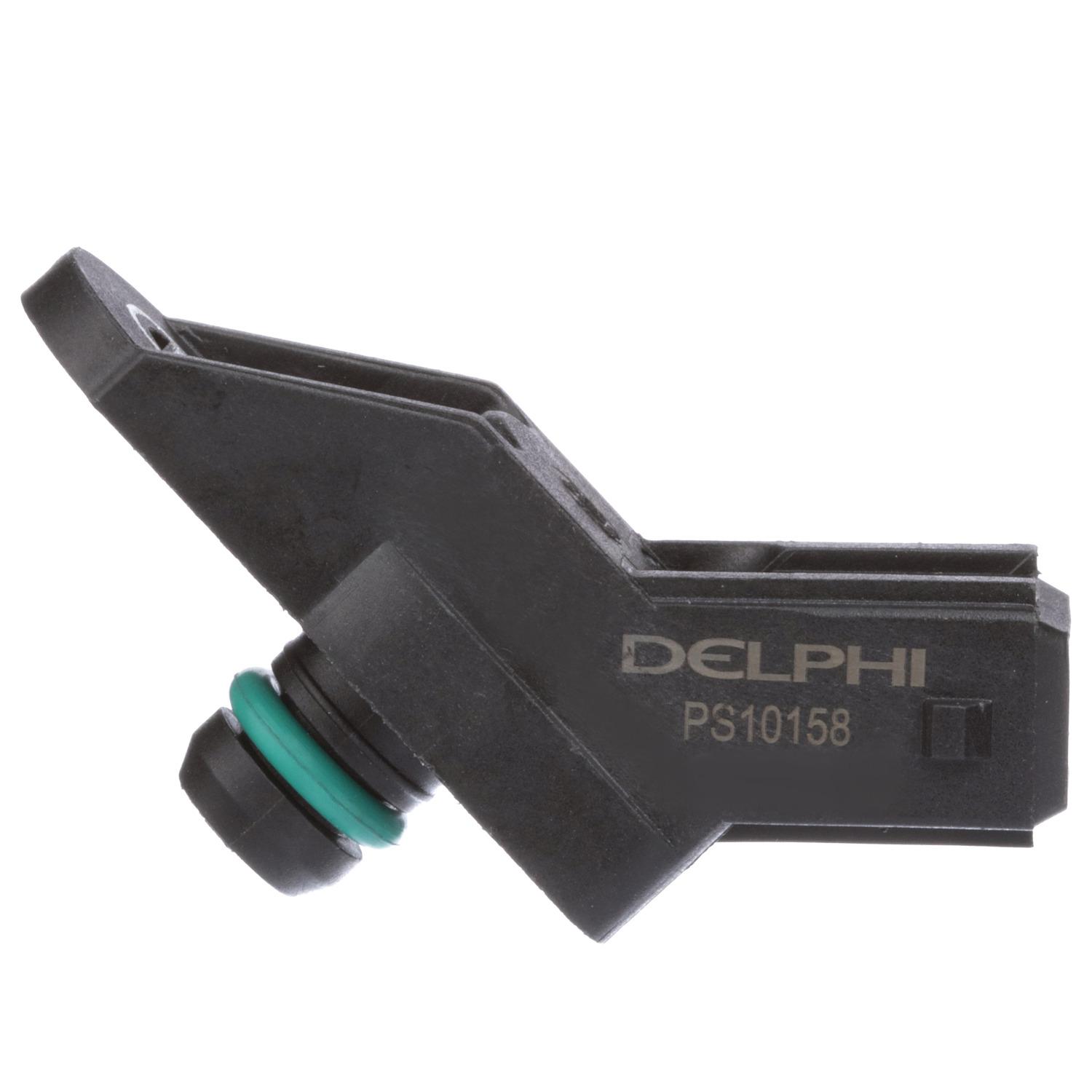 Delphi PS10158 Manifold Absolute Pressure Sensor product image 5 of 8