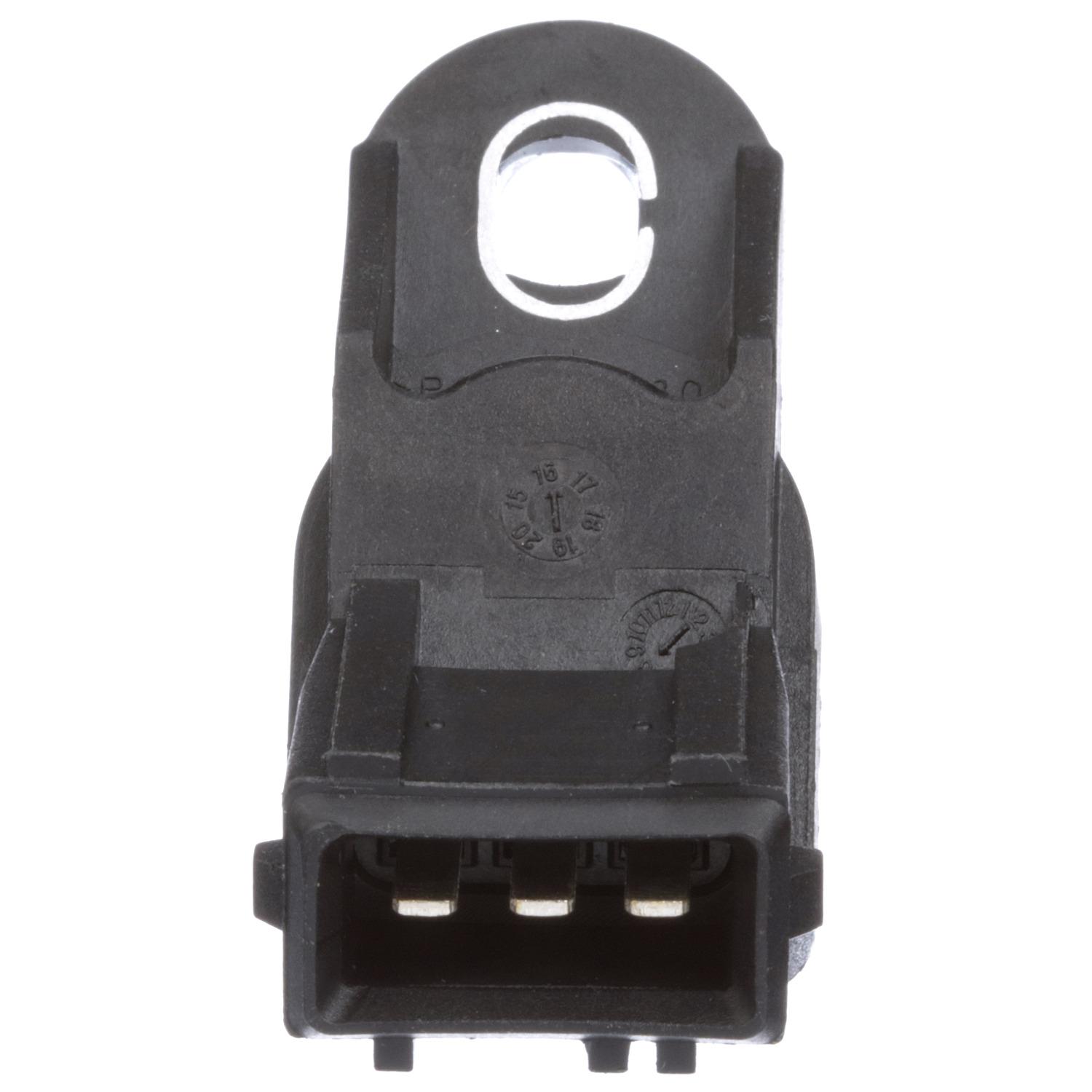 Delphi PS10158 Manifold Absolute Pressure Sensor product image 7 of 8