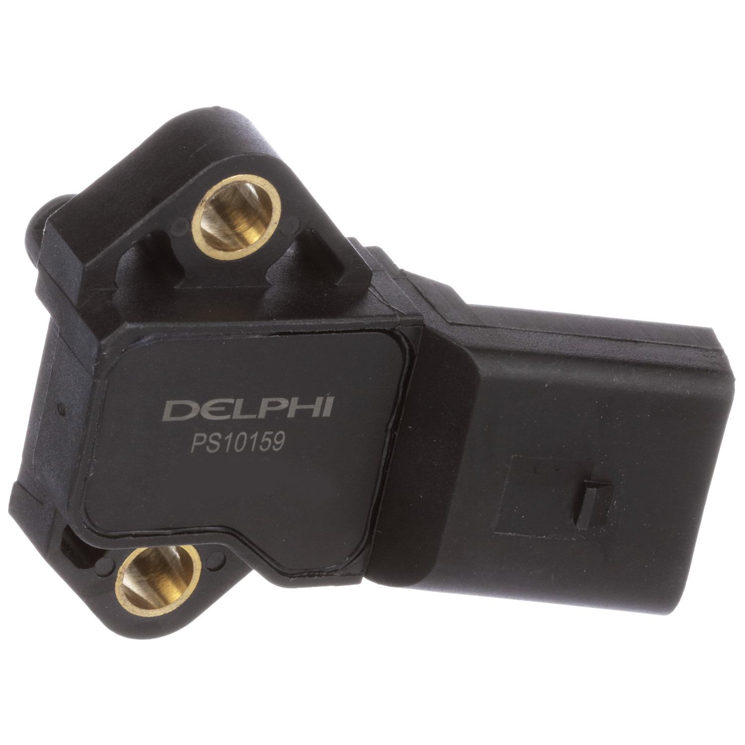 Delphi PS10159 Manifold Absolute Pressure Sensor product image 1 of 8