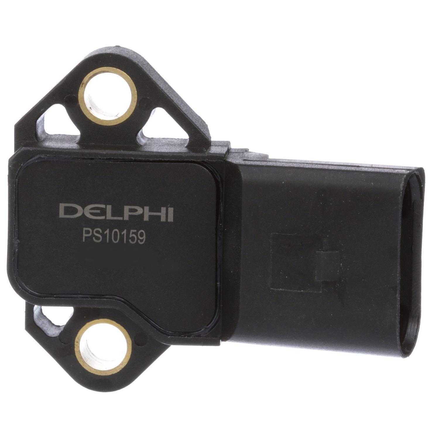 Delphi PS10159 Manifold Absolute Pressure Sensor product image 5 of 8