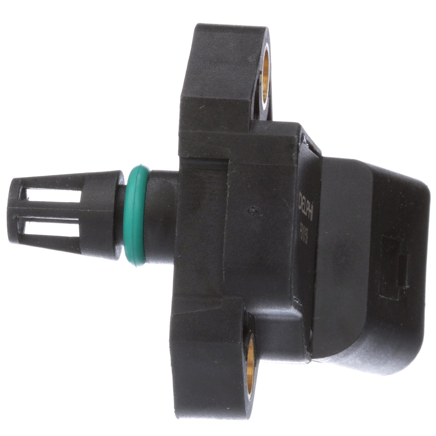 Delphi PS10159 Manifold Absolute Pressure Sensor product image 8 of 8