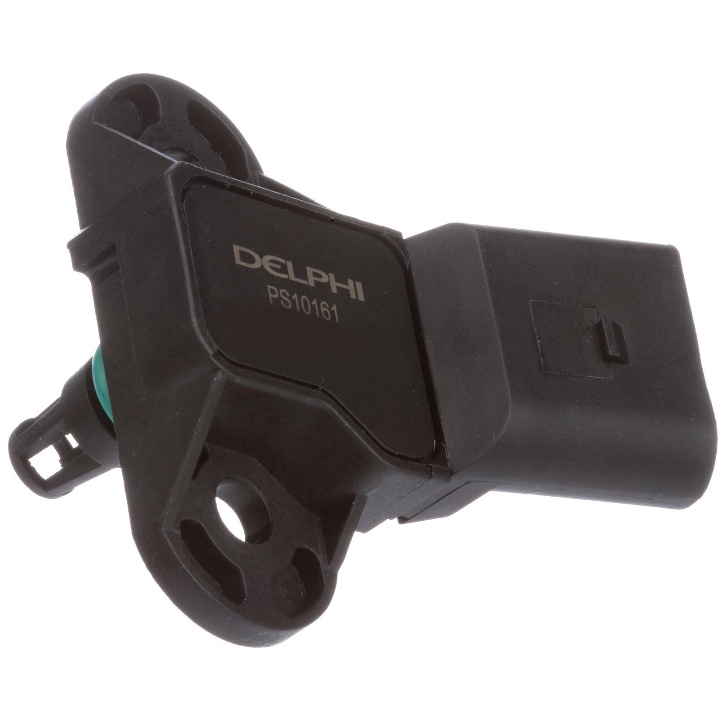 Delphi PS10161 Manifold Absolute Pressure Sensor product image 1 of 8