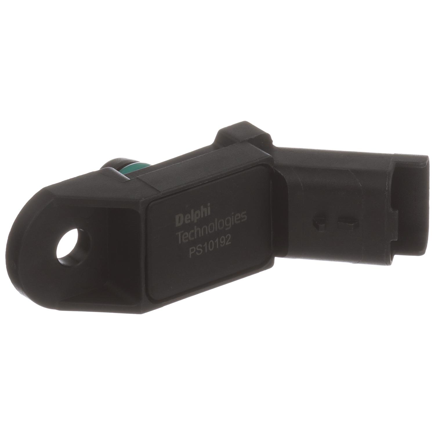 Delphi PS10192 Manifold Absolute Pressure Sensor product image 1 of 8