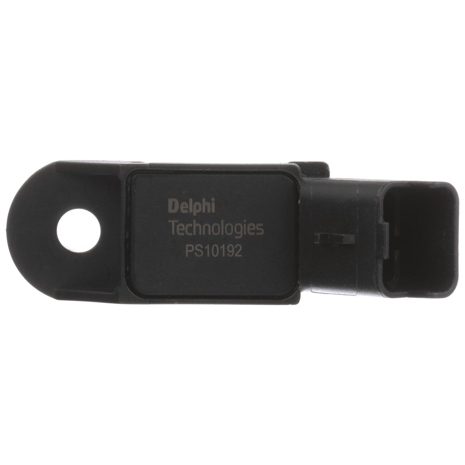 Delphi PS10192 Manifold Absolute Pressure Sensor product image 6 of 8