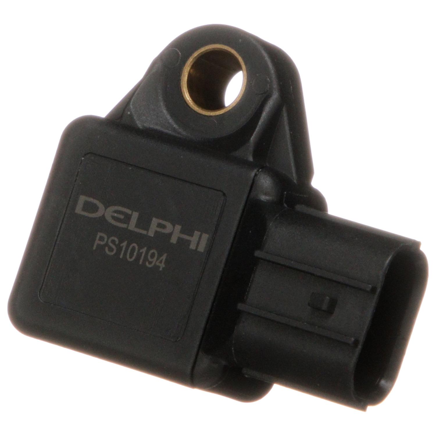Delphi PS10194 Manifold Absolute Pressure Sensor product image 1 of 8