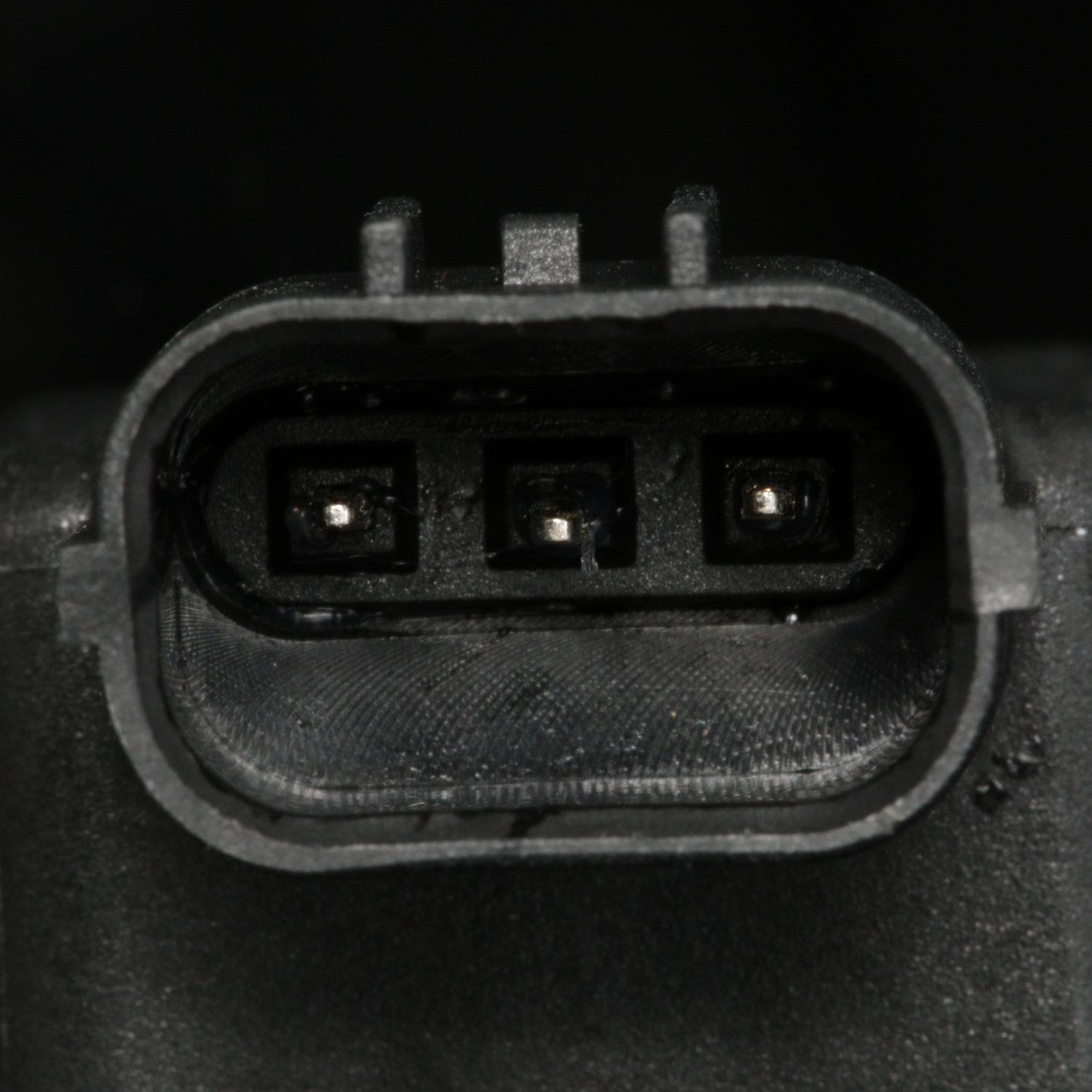 Delphi PS10194 Manifold Absolute Pressure Sensor product image 3 of 8