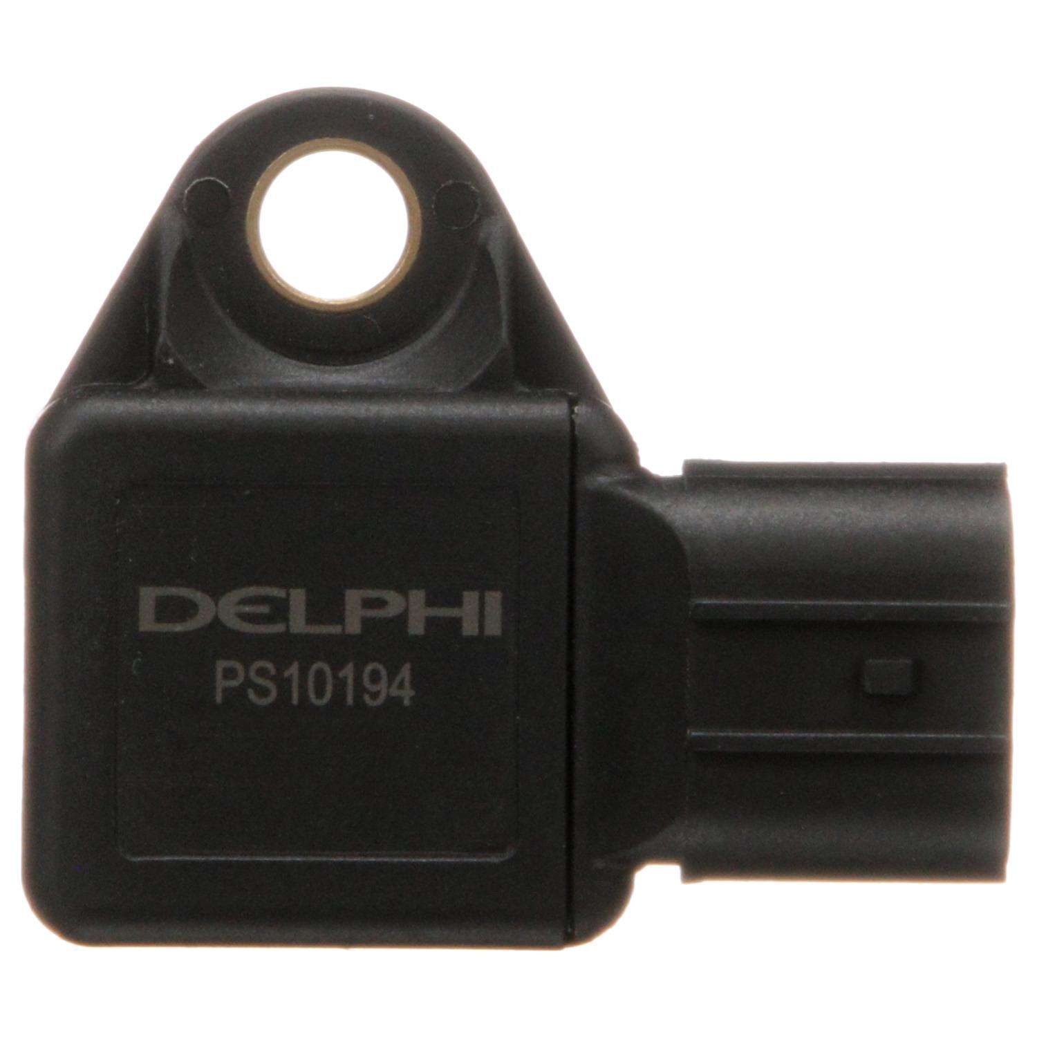 Delphi PS10194 Manifold Absolute Pressure Sensor product image 6 of 8