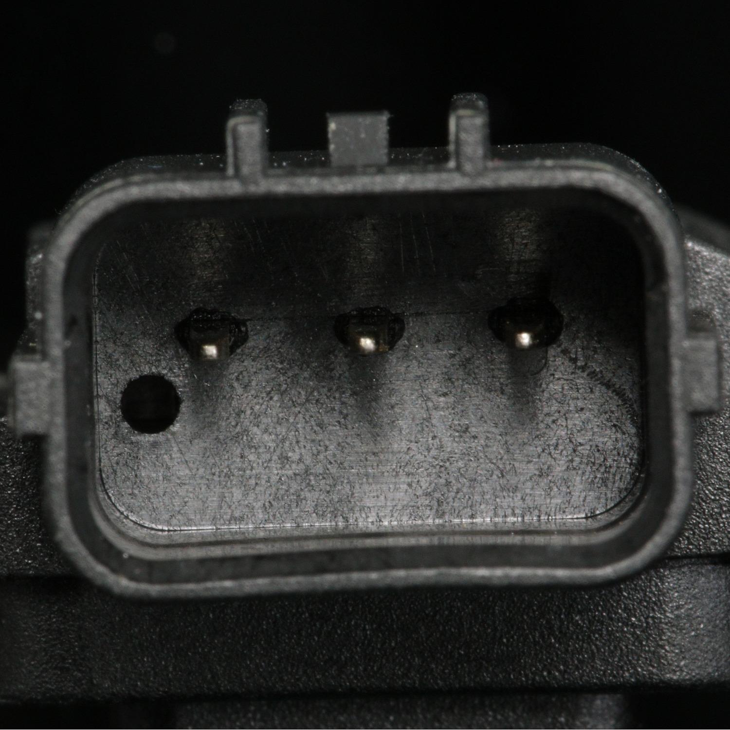 Delphi PS10207 - Manifold Absolute Pressure Sensor Delphi PS10207 Manifold Absolute Pressure Sensor product image 3 of 8