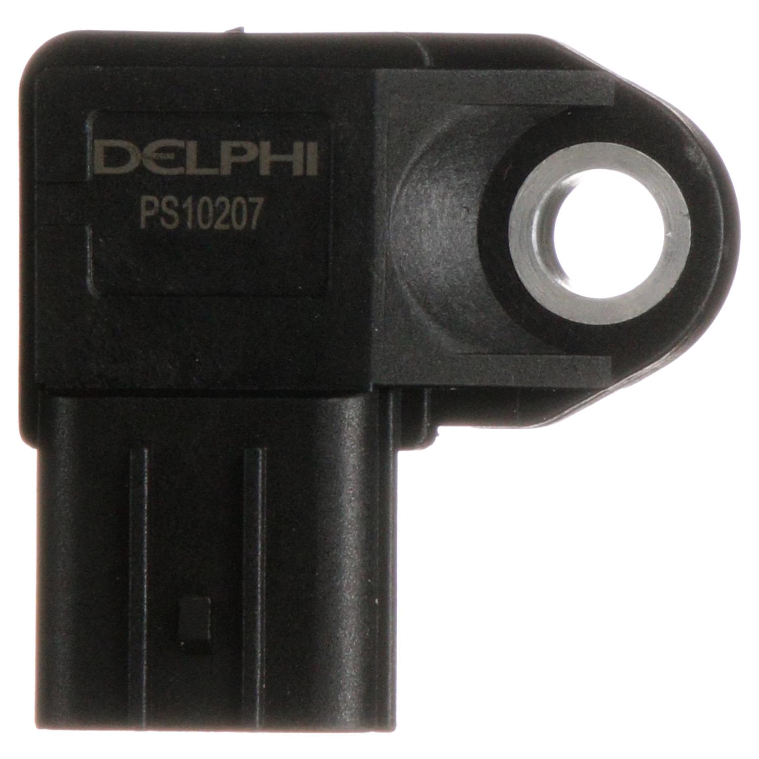 Delphi PS10207 - Manifold Absolute Pressure Sensor Delphi PS10207 Manifold Absolute Pressure Sensor product image 6 of 8