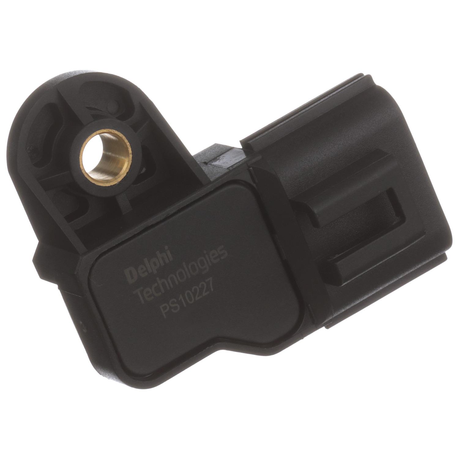 Delphi PS10227 Manifold Absolute Pressure Sensor product image 1 of 8