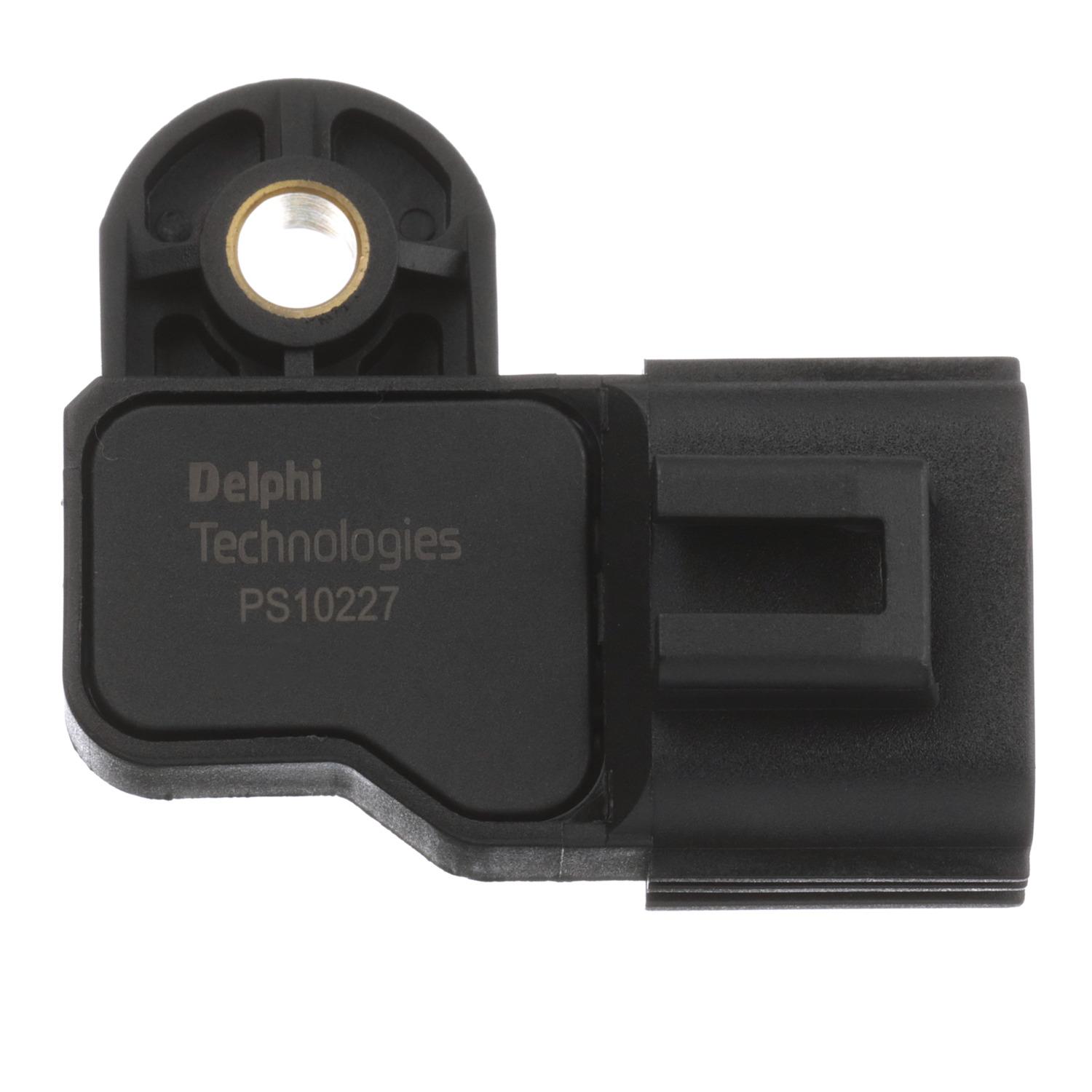 Delphi PS10227 Manifold Absolute Pressure Sensor product image 6 of 8