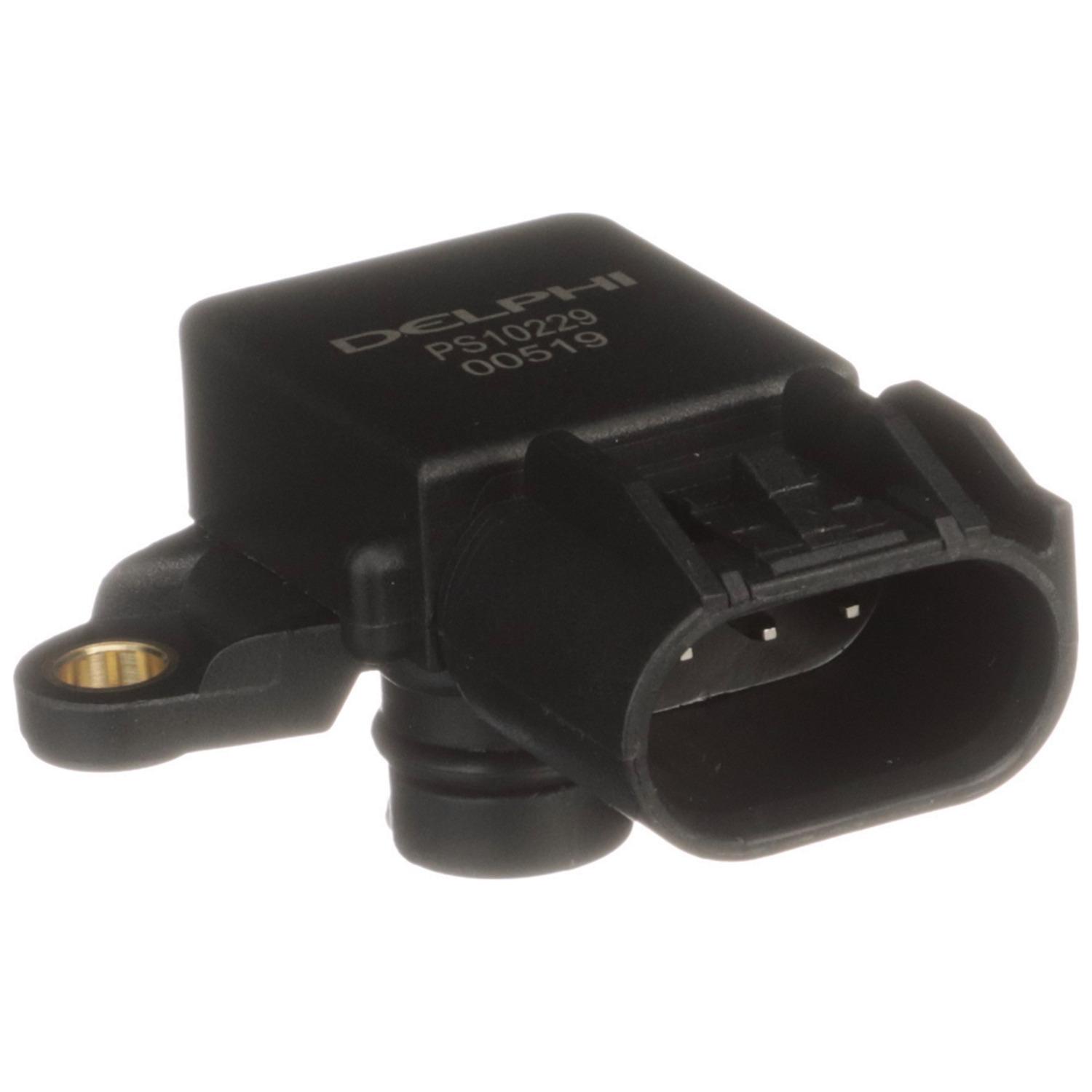 Delphi PS10229 Manifold Absolute Pressure Sensor product image 1 of 6