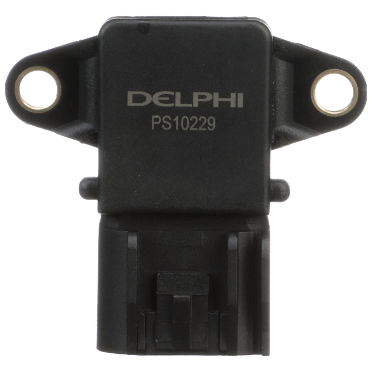 Delphi PS10229 Manifold Absolute Pressure Sensor product image 6 of 6