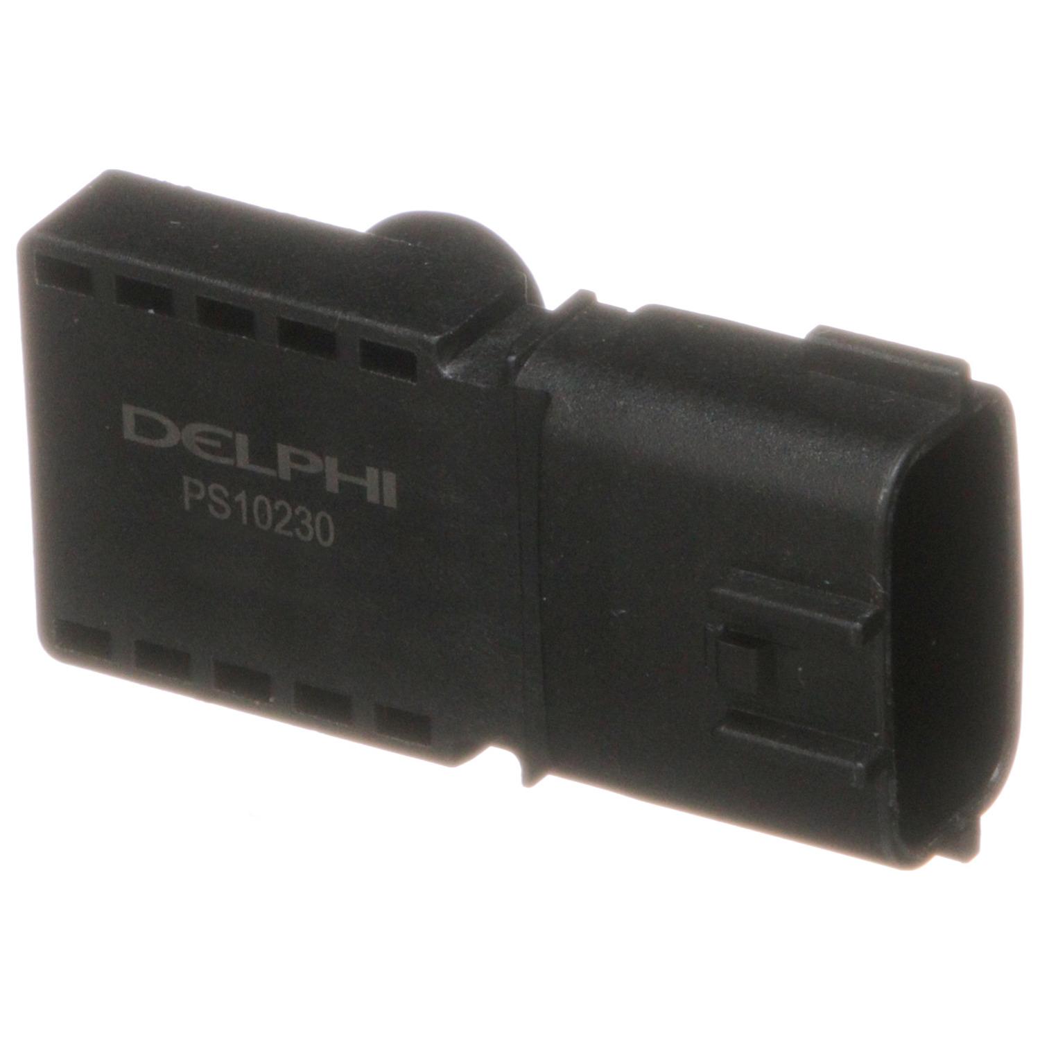 Delphi PS10230 Manifold Absolute Pressure Sensor product image 1 of 8