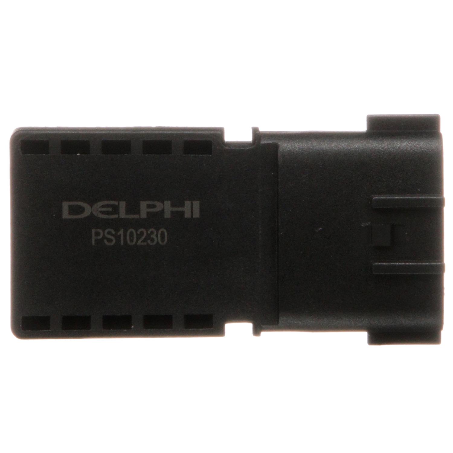 Delphi PS10230 Manifold Absolute Pressure Sensor product image 6 of 8