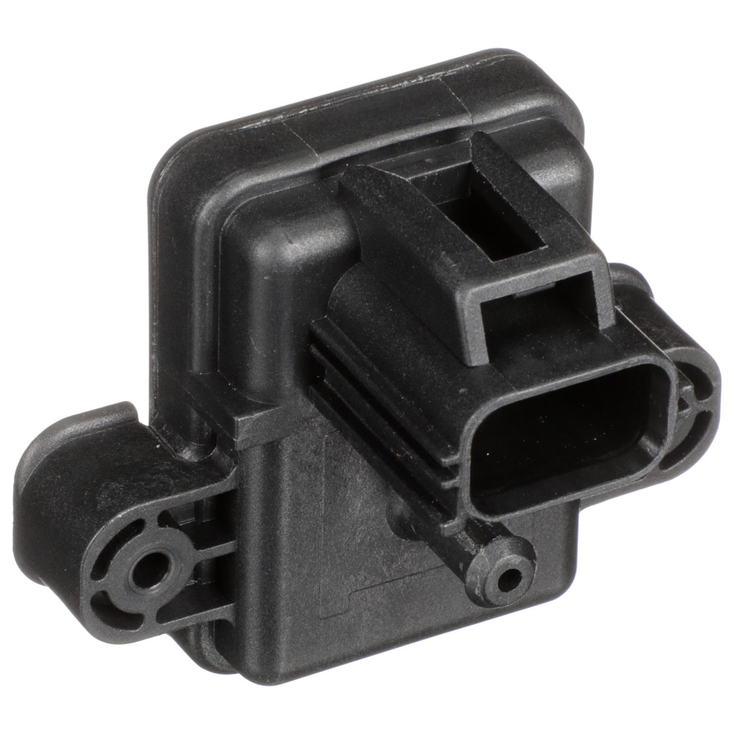 Delphi PS10231 - Manifold Absolute Pressure Sensor Delphi PS10231 Manifold Absolute Pressure Sensor product image 1 of 8