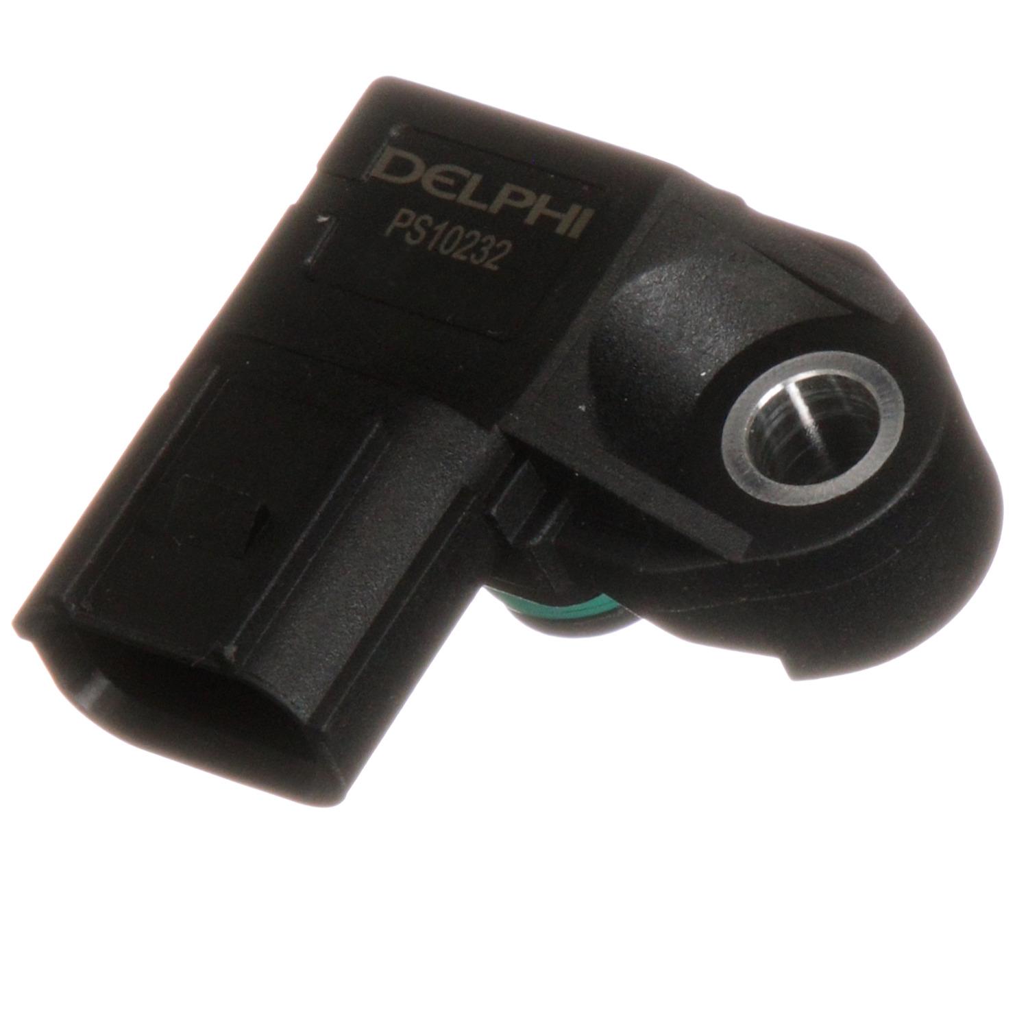 Delphi PS10232 Manifold Absolute Pressure Sensor product image 1 of 8