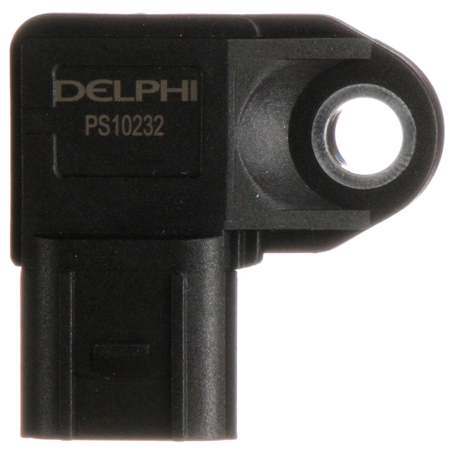Delphi PS10232 Manifold Absolute Pressure Sensor product image 6 of 8
