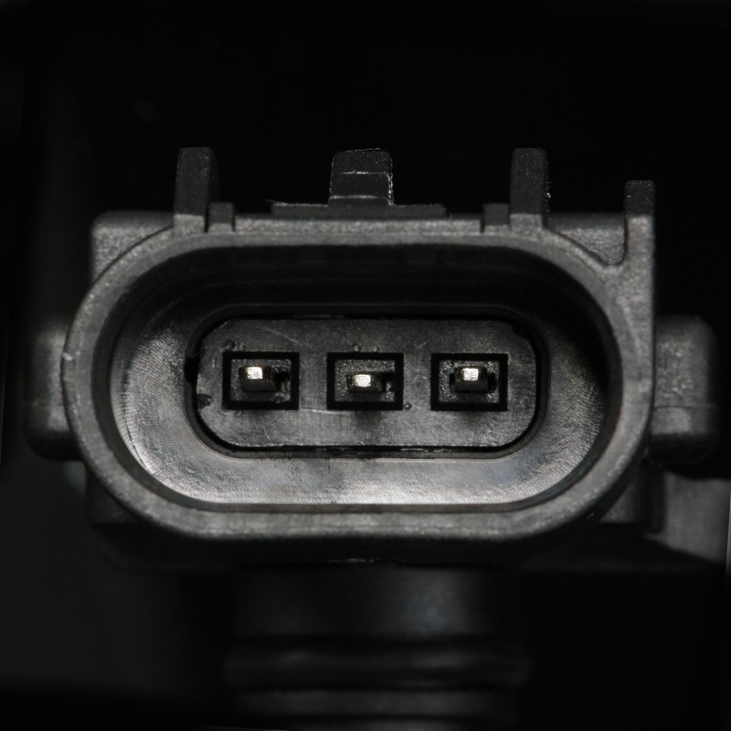Delphi PS10233 Manifold Absolute Pressure Sensor product image 3 of 8