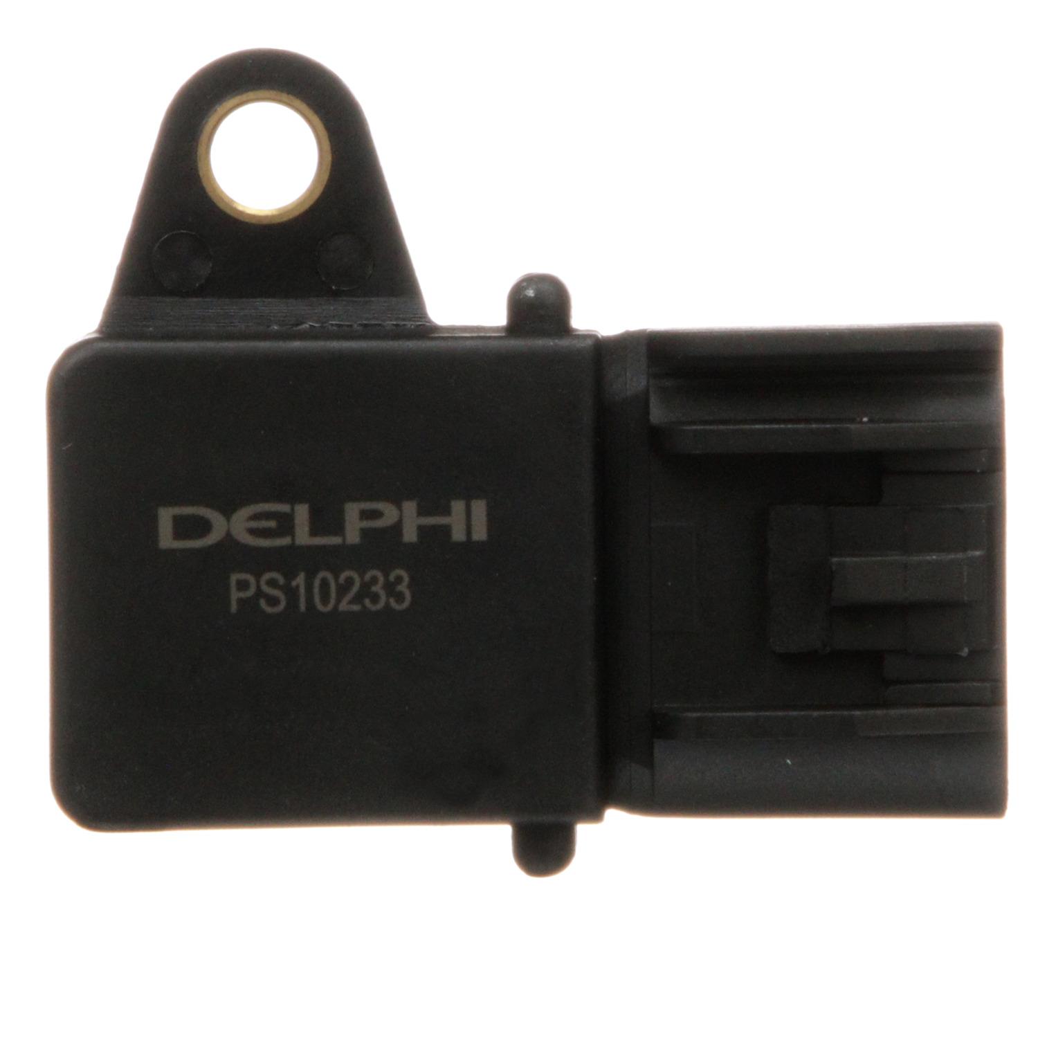 Delphi PS10233 Manifold Absolute Pressure Sensor product image 6 of 8