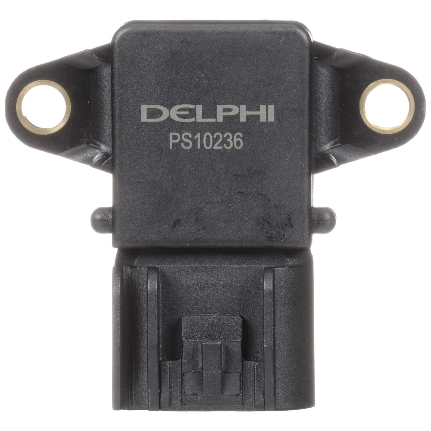 Delphi PS10236 Manifold Absolute Pressure Sensor product image 6 of 8