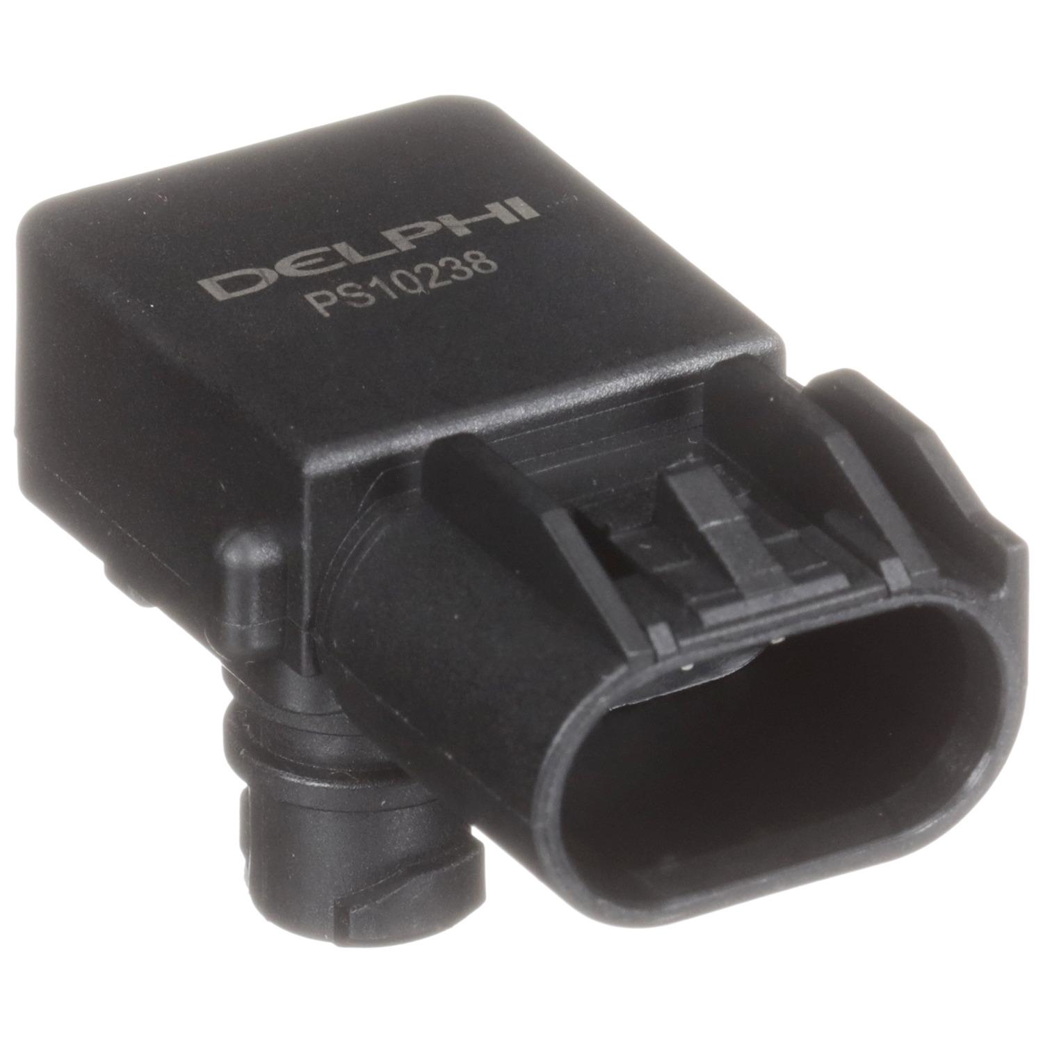 Delphi PS10238 Manifold Absolute Pressure Sensor product image 1 of 8