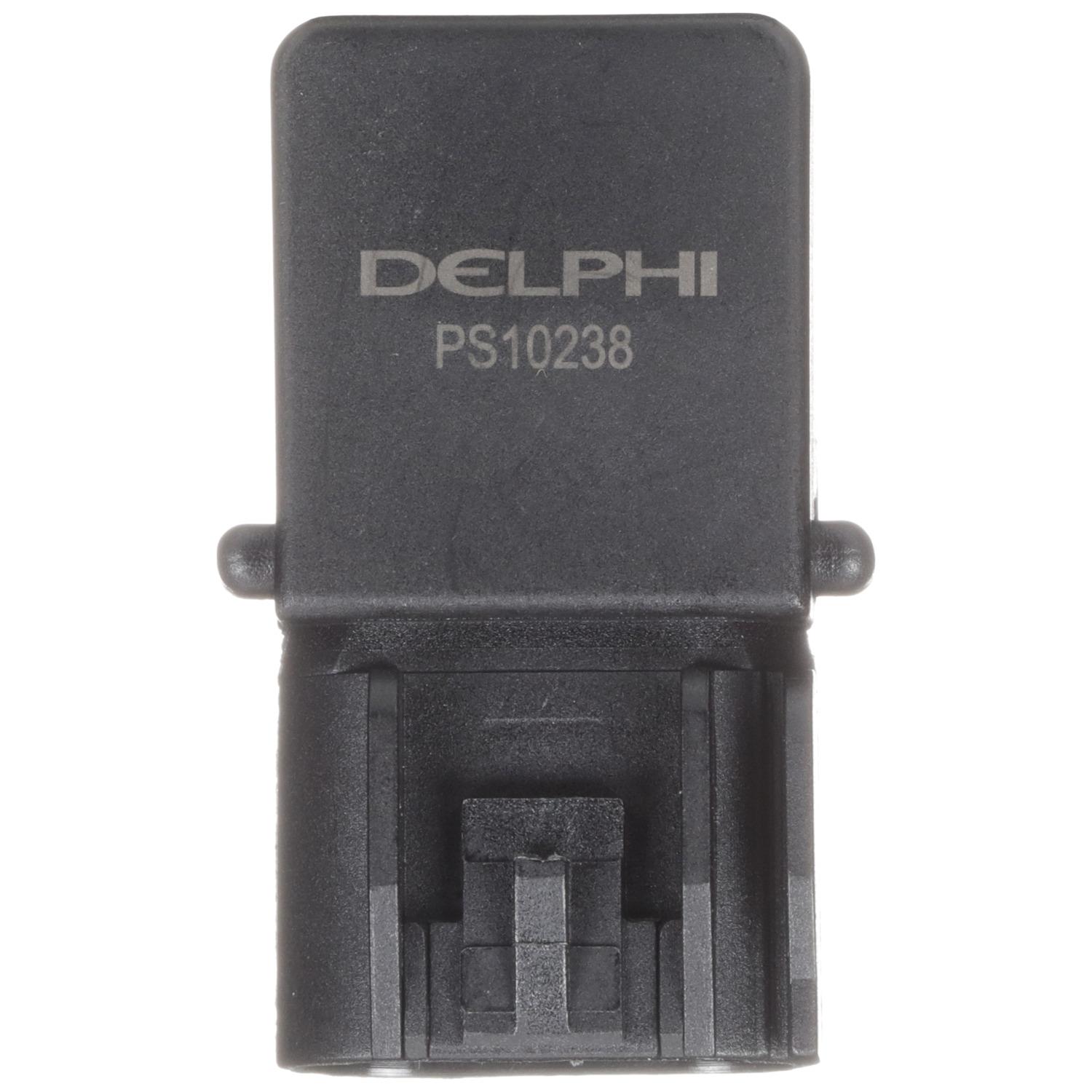 Delphi PS10238 Manifold Absolute Pressure Sensor product image 6 of 8