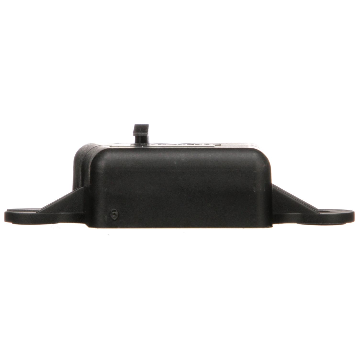 Delphi PS10242 - Manifold Absolute Pressure Sensor Delphi PS10242 Manifold Absolute Pressure Sensor product image 2 of 8