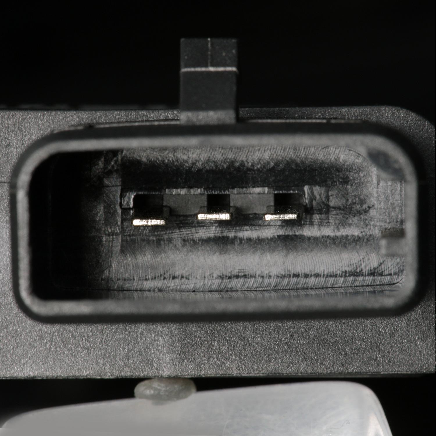 Delphi PS10242 - Manifold Absolute Pressure Sensor Delphi PS10242 Manifold Absolute Pressure Sensor product image 3 of 8