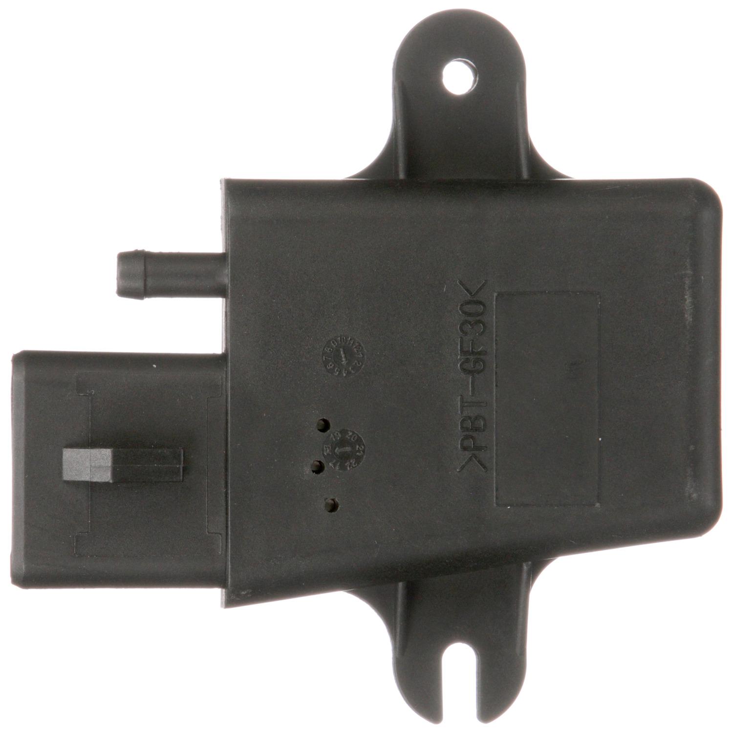 Delphi PS10242 - Manifold Absolute Pressure Sensor Delphi PS10242 Manifold Absolute Pressure Sensor product image 4 of 8