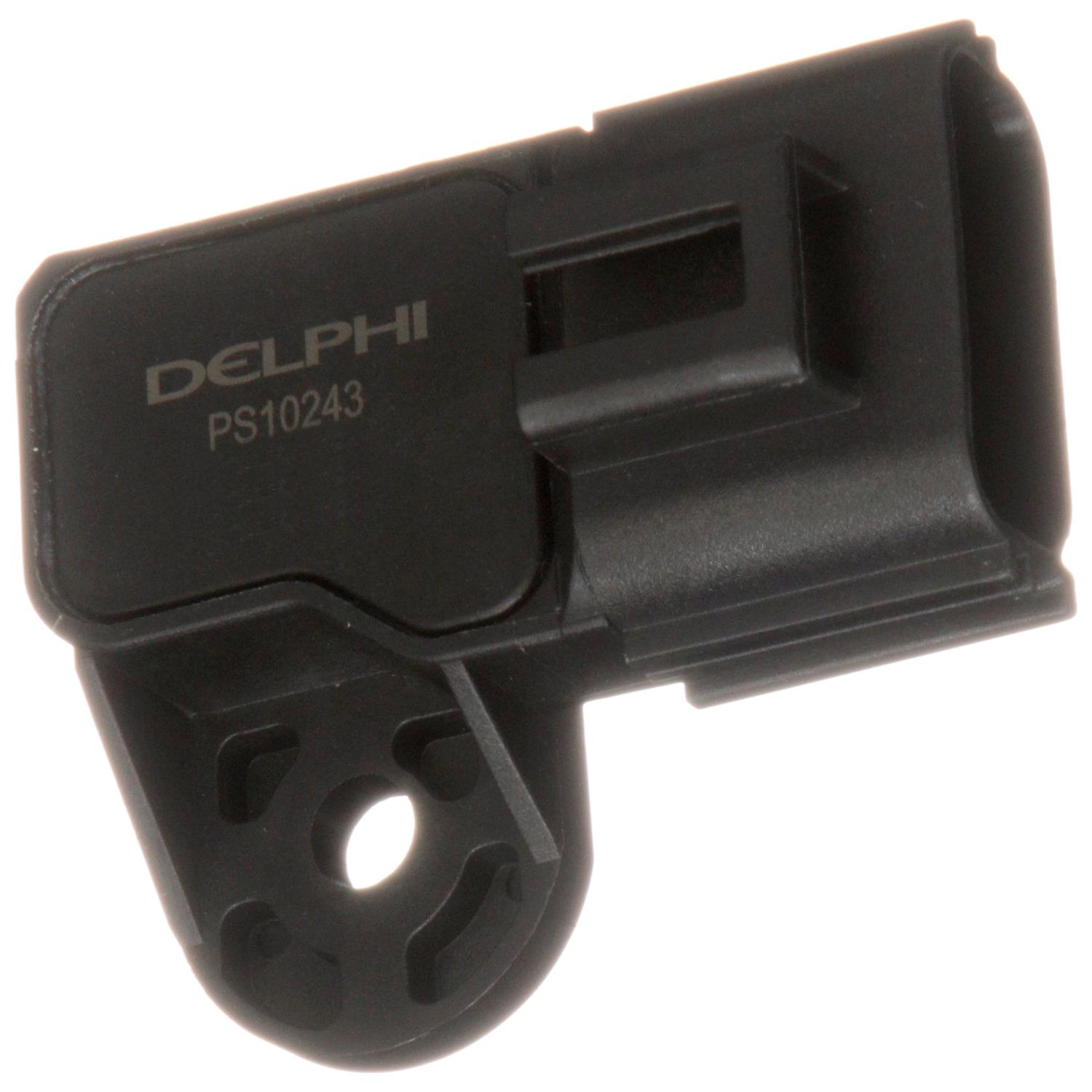 Delphi PS10243 Manifold Absolute Pressure Sensor product image 1 of 8