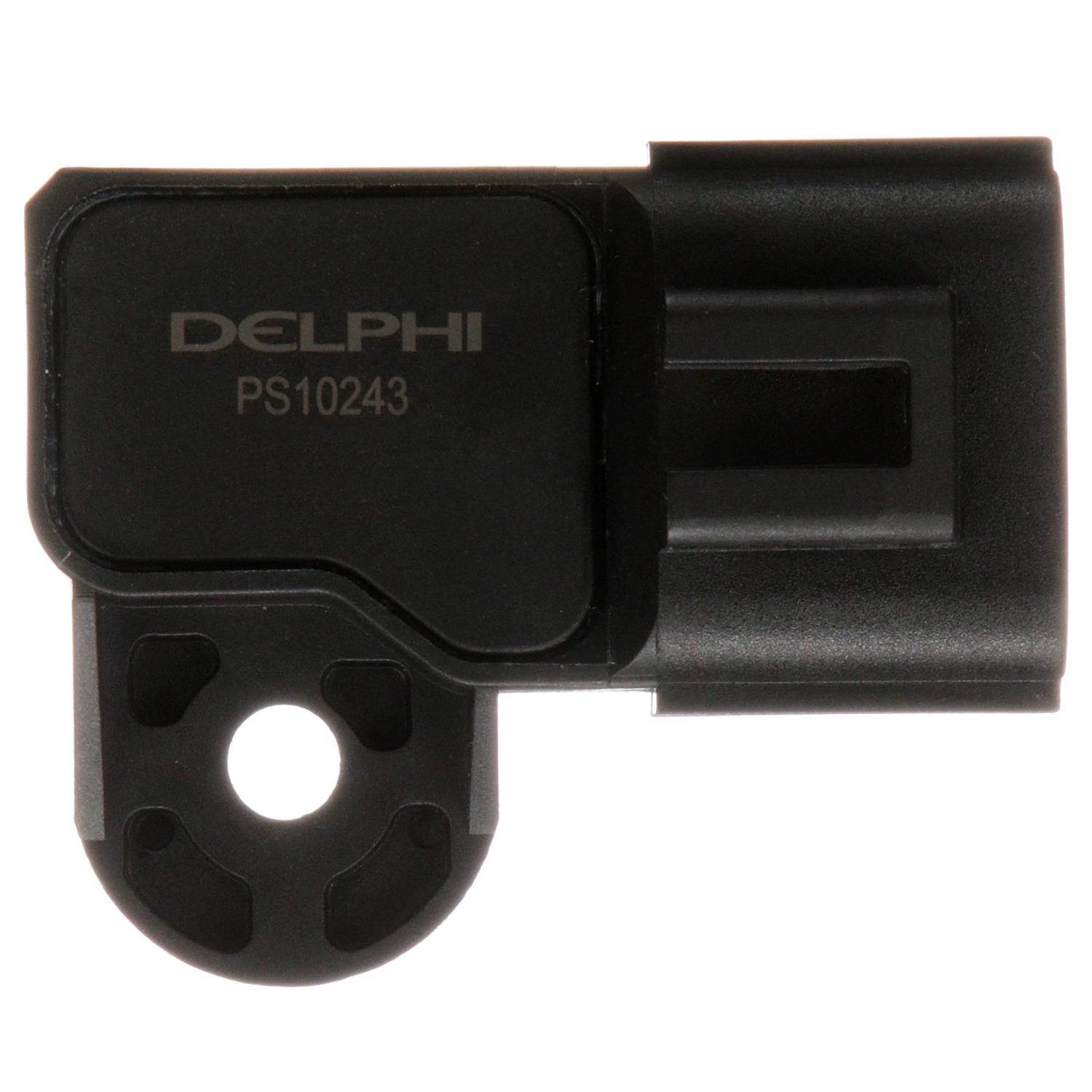 Delphi PS10243 Manifold Absolute Pressure Sensor product image 6 of 8
