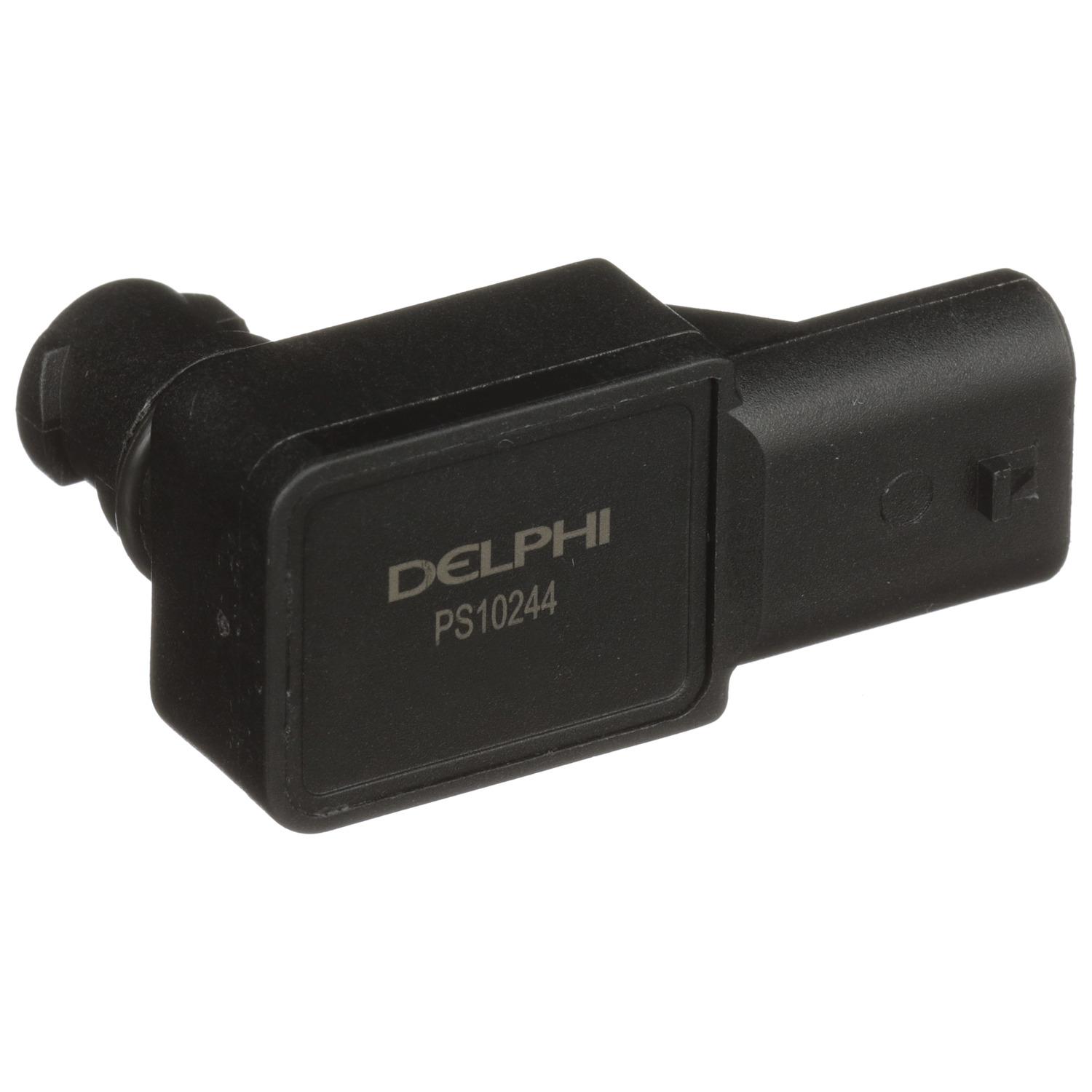Delphi PS10244 Manifold Absolute Pressure Sensor product image 1 of 8