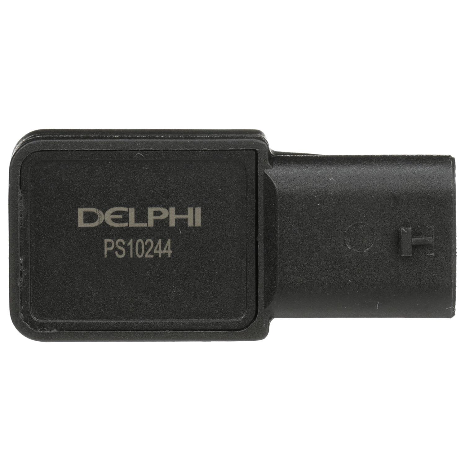 Delphi PS10244 Manifold Absolute Pressure Sensor product image 6 of 8